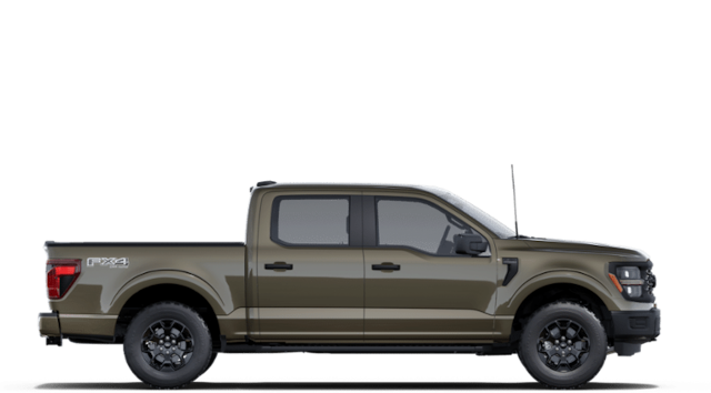 2025 Ford F-150+F-150